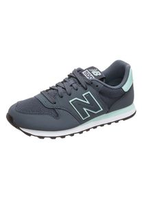New Balance, Damen Sneaker 'GW500', Dunkelgrau / Jade