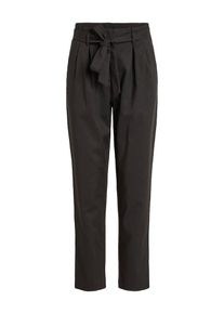 Vila, Damen Hose, Schwarz