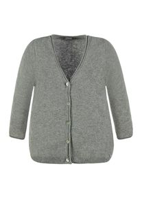 K&ouml;nigsm&uuml;hle K&ouml;nigsm&uuml;hle, M&auml;dchen Strickjacke M&auml;dchen, Grau