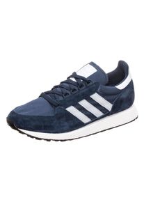 adidas originals, Herren Sneaker 'Forest Grove', Blau / Hellblau