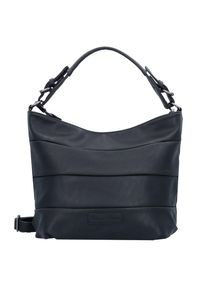 Fritzi aus Preussen Fritzi Aus Preu&szlig;en, Damen Schultertasche 'Kathleen', Schwarz