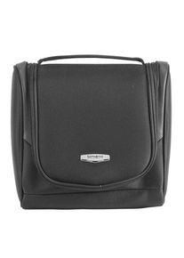 Samsonite, Damen X Blade 3.0 Toilet Kit Kulturtasche 25 cm, Schwarz