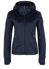 s.Oliver RED LABEL, Damen Jacke, Nachtblau