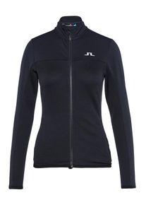 J. Lindeberg J.Lindeberg, Damen Jacke 'Hubbard', Schwarz