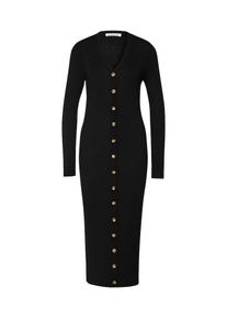 EDITED, Damen Kleid 'Lora', Schwarz