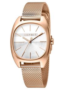 Esprit, Damen uhr, Rosé