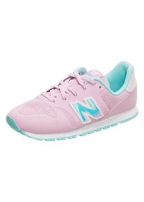 New Balance, M&auml;dchen Sneaker 'YR373-M', Pink