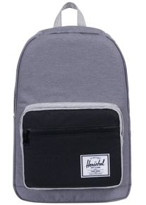 HERSCHEL, Damen Rucksack 'Pop Quiz', Flieder / Schwarz