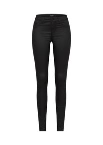 Soaked in Luxury, Damen Jeggings 'Leia', Schwarz