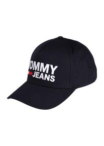 Tommy Jeans, Damen Cap, Dunkelblau