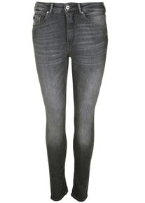 Scotch & Soda SCOTCH & SODA, Damen Jeans 'HAUT', Grey Denim