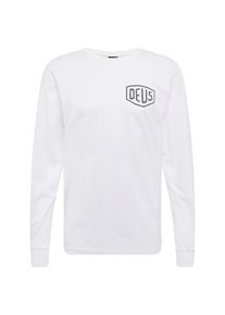 Deus EX MACHINA, Herren Shirt, Schwarz / Wei&szlig;