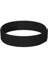 Polar, Herren Wechselarmband 'OH 1 Armband', Schwarz