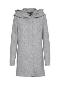 Véro Moda VERO MODA, Damen Jacke 'VERODONA', Hellgrau
