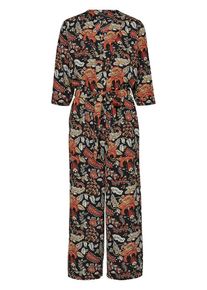 Selected Femme, Damen Jumpsuit, bunt