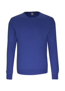 Jacques Britt, Herren Pullover, Blau