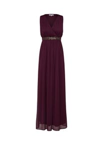 ABOUT YOU, Damen Kleid 'Rosa', Pflaume