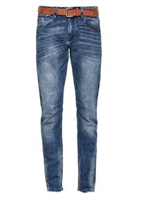 s.Oliver RED LABEL, Herren Denim, Blue Denim