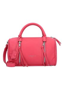 Liebeskind Berlin, Damen Handtasche 'SaraS', Dunkelpink