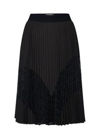 minimum, Damen Rock 'Mirane', Schwarz