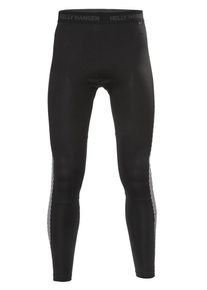 Helly Hansen, Herren Sporthose, Schwarz