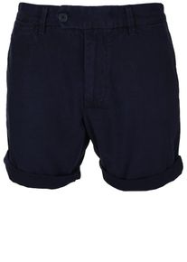 Replay, Herren Bermudashorts, Navy