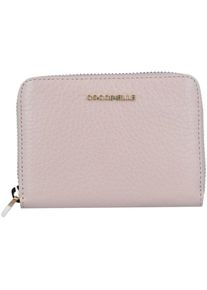 Coccinelle, Damen Geldbörse, Altrosa