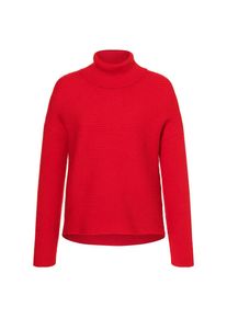 ONE MORE STORY, Damen Pullover, Rot