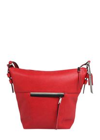 Esprit, Damen Tasche 'Mara', Rot
