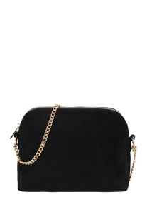 ABOUT YOU, Damen Tasche 'Saskia', Schwarz