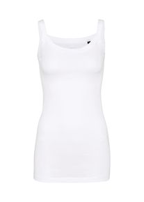 Marc O'Polo Marc O'Polo, Damen Top, Weiß