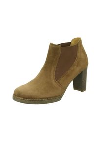 Gabor, Damen Stiefel, Karamell