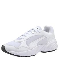 Puma, Damen Sneaker 'Cell Viper', Wei&szlig;