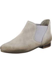 JOLANA & FENENA JOLANA & FENENA, Damen Chelsea Boots 'Melissa', Taupe