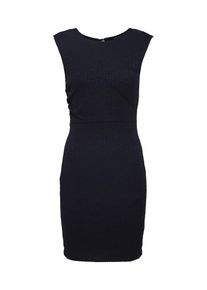 Review, Damen Kleid 'WRAP DRESS', Schwarz