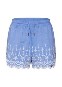 Superdry, Damen ose 'ANNABELLE', Blau