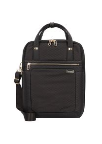 Samsonite, Herren Rucksack 'City Rucksack', Schwarz