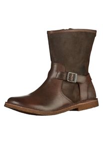 Kickers, Damen Stiefelette, Braun