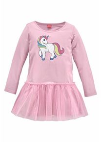 Arizona, M&auml;dchen Kleid, Rosa