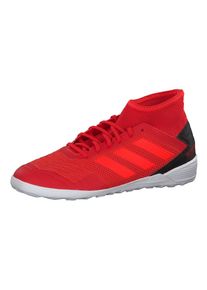 adidas Performance, Herren Fu&szlig;ballschuhe 'PREDATOR 19.3 IN', Rot