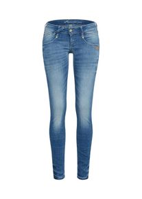 Gang, Damen Jeans 'NENA', Blue Denim