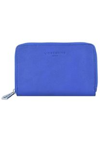 Liebeskind Berlin, Damen Geldbörse, Royalblau