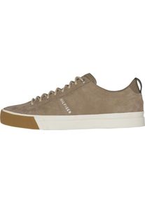 Tommy Hilfiger, Herren Sneaker 'DERBY SNEAKER', Brokat