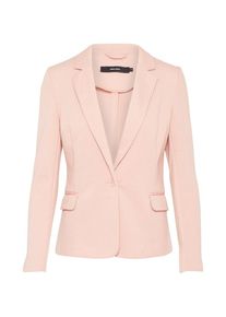 V&eacute;ro Moda VERO MODA, Damen Sweatblazer 'VMJulia', Puder
