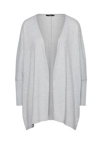Only, Damen Cardigan, Hellgrau