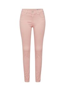 V&eacute;ro Moda VERO MODA, Damen Hosen 'VMHOT SEVEN MR SLIM PUSH UP PANTS NOOS', Rosa