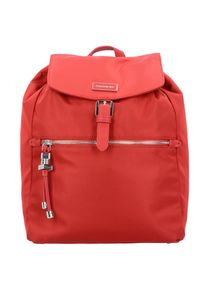 Samsonite, Damen Karissa Rucksack 31 cm, Rot