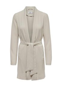 Only, Damen Mantel 'onlNEW RUNA', Beige