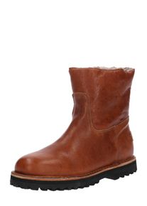 Shabbies Amsterdam, Damen Boots, Braun