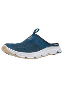 Salomon, Herren Outdoorsandale 'Rx Slide 4.0', Navy